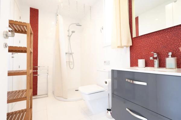 Casa independiente en calle el Coral