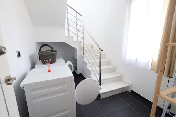 Casa independiente en calle el Coral