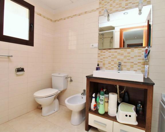 Dúplex en calle mediodia s/n