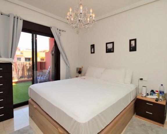 Dúplex en calle mediodia s/n