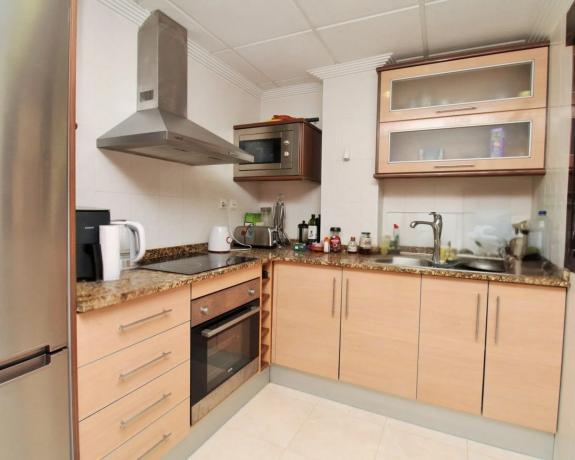 Dúplex en calle mediodia s/n