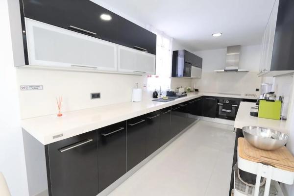 Casa independiente en calle el Coral