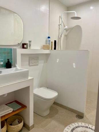 Piso en calle Tramontana