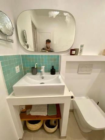 Piso en calle Tramontana