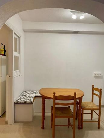 Piso en calle Tramontana