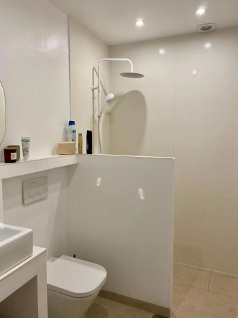 Piso en calle Tramontana