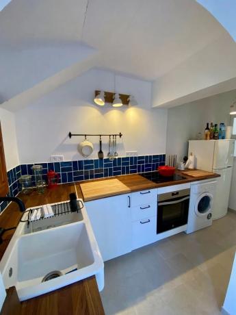 Piso en calle Tramontana