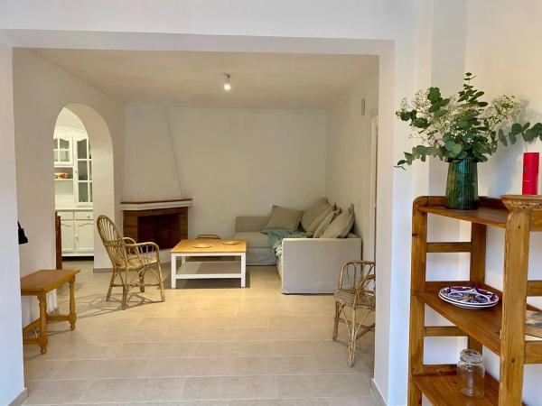 Piso en calle Tramontana