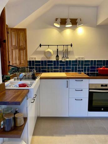 Piso en calle Tramontana