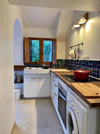 Piso en calle Tramontana