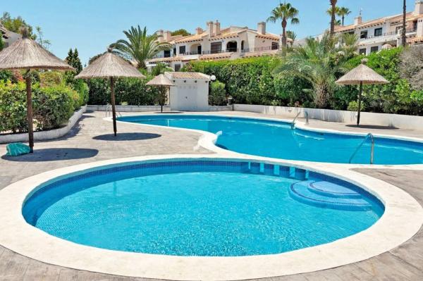 Piso en calle Tramontana