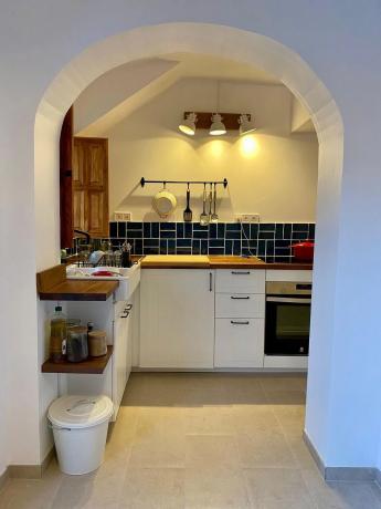 Piso en calle Tramontana