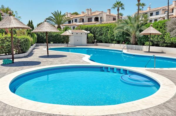 Piso en calle Tramontana