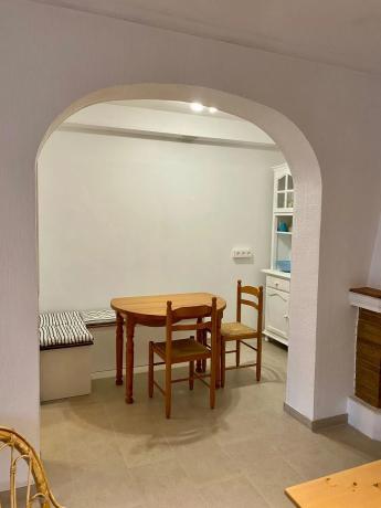 Piso en calle Tramontana