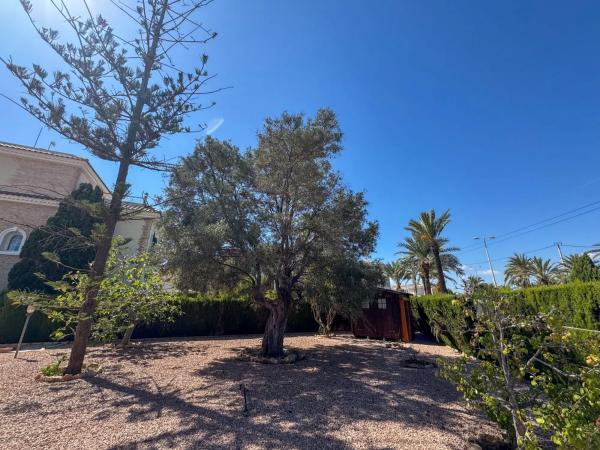 Chalet en Barrio Cabo Roig