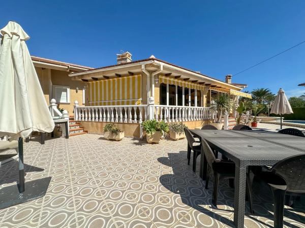 Chalet en Barrio Cabo Roig