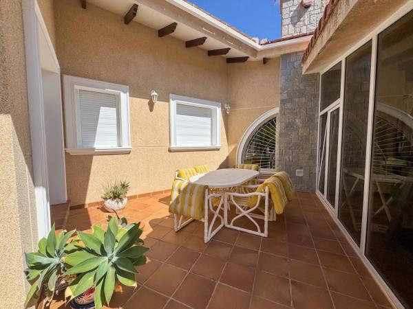 Chalet en Barrio Cabo Roig