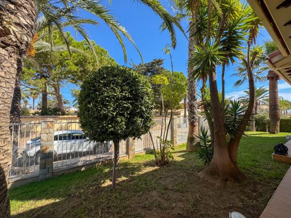 Chalet en Barrio Cabo Roig