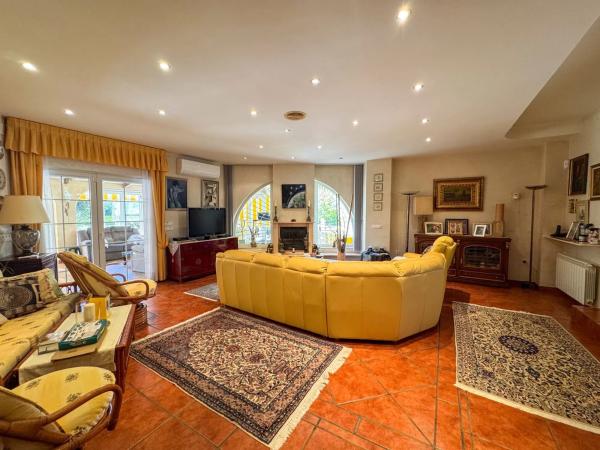 Chalet en Barrio Cabo Roig