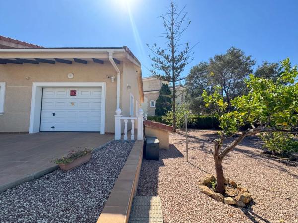 Chalet en Barrio Cabo Roig