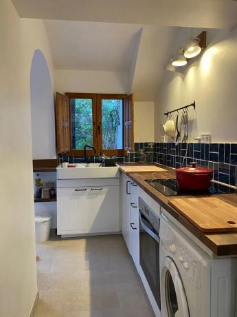 Chalet adosado en calle Tramontana, 18