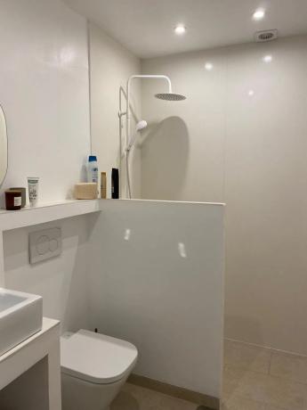 Chalet adosado en calle Tramontana, 18