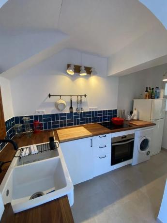 Chalet adosado en calle Tramontana, 18