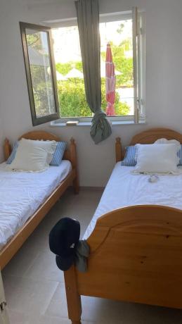 Chalet adosado en calle Tramontana, 18