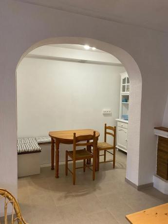 Chalet adosado en calle Tramontana, 18