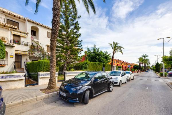 Piso en Av Ancla- C. Roig