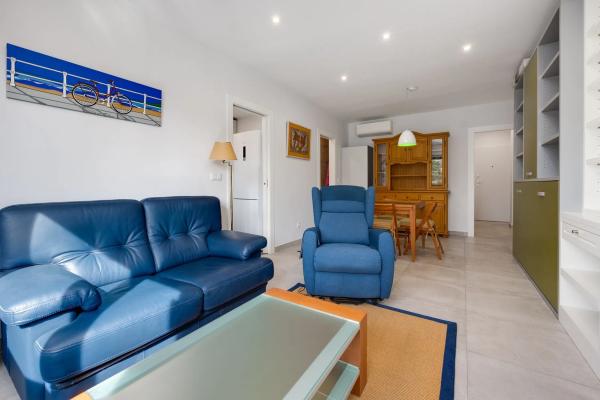 Piso en Av Ancla- C. Roig