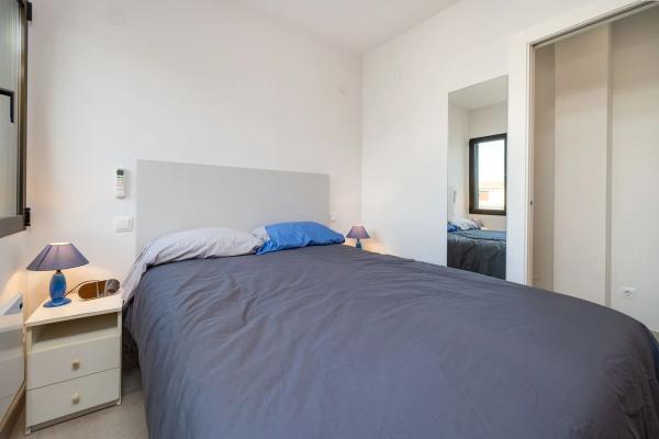 Piso en Av Ancla- C. Roig