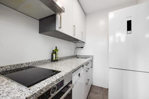 Piso en Av Ancla- C. Roig