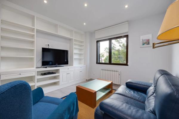 Piso en Av Ancla- C. Roig