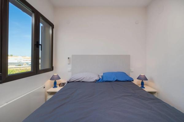 Piso en Av Ancla- C. Roig