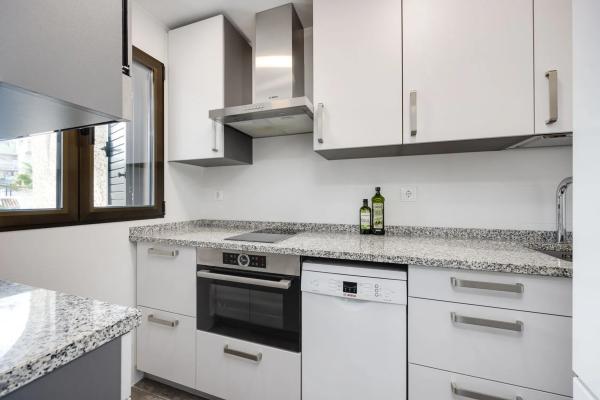 Piso en Av Ancla- C. Roig