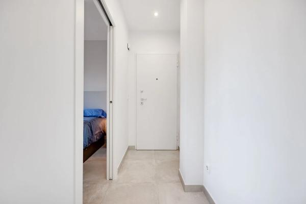 Piso en Av Ancla- C. Roig