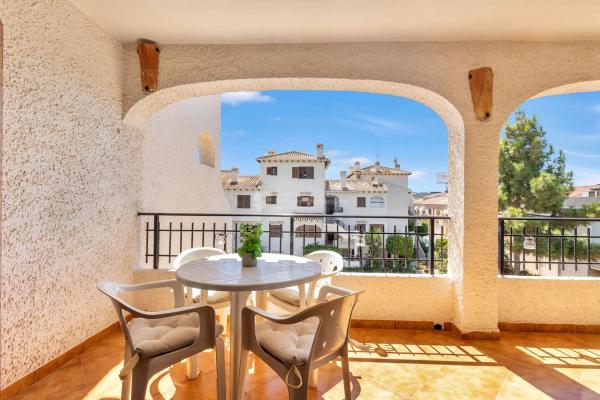 Piso en calle el Poniente, 9