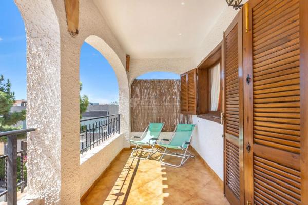 Piso en calle el Poniente, 9