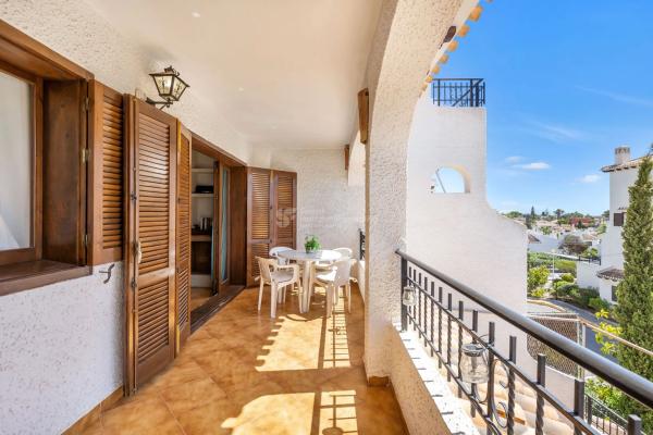 Piso en calle el Poniente, 9