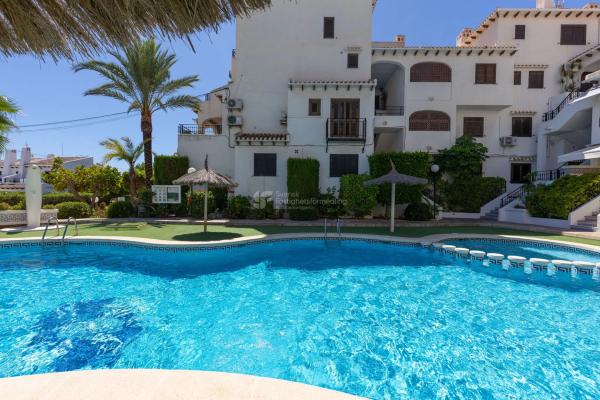 Piso en calle el Poniente, 9