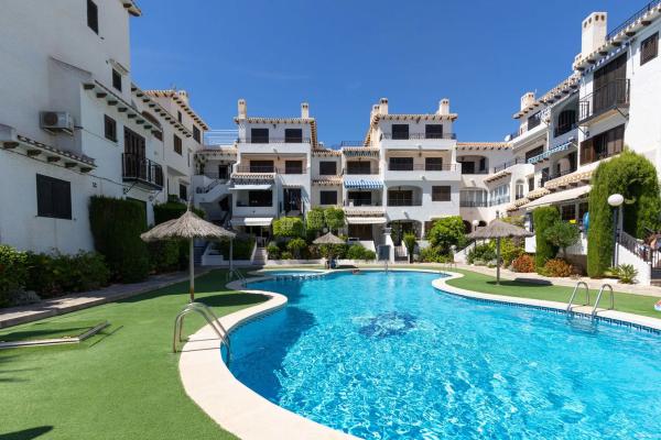 Piso en calle el Poniente, 9