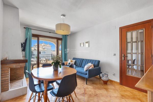 Piso en calle el Poniente, 9