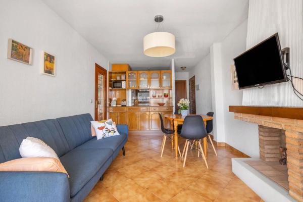 Piso en calle el Poniente, 9