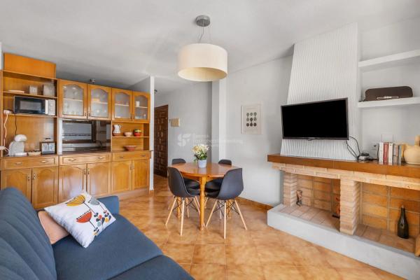 Piso en calle el Poniente, 9