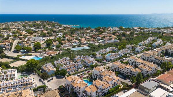 Piso en calle el Poniente, 9