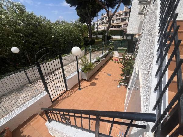 Piso en calle Tramontana s/n