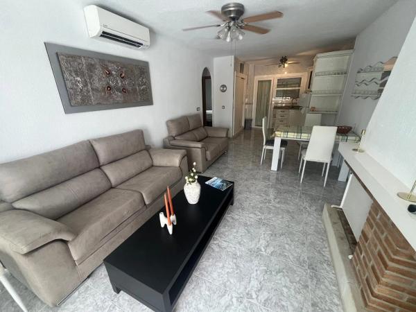 Piso en calle Tramontana s/n