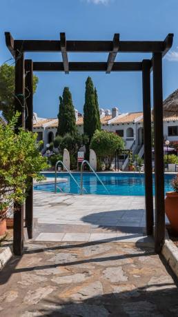 Piso en calle Ancla-cabo Roig, 244