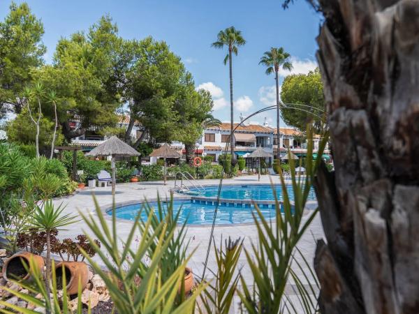 Piso en calle Ancla-cabo Roig, 244